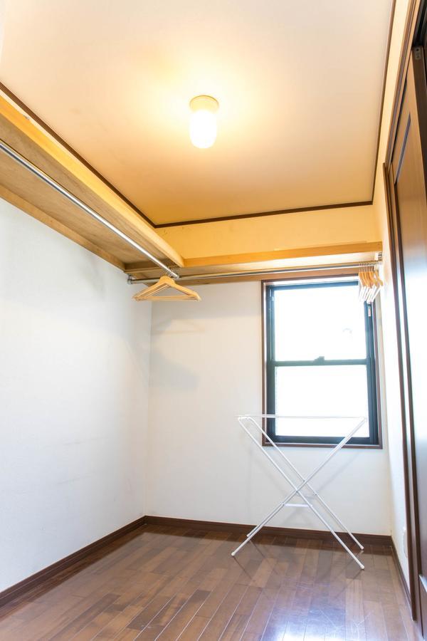 Villa Tokyo Aoto House Extérieur photo