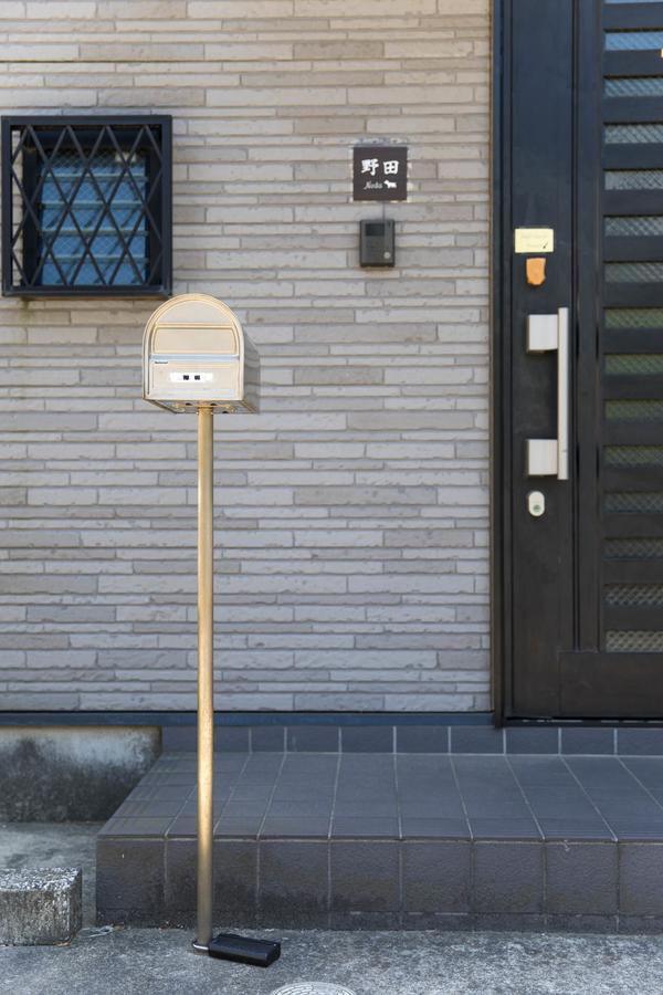 Villa Tokyo Aoto House Extérieur photo