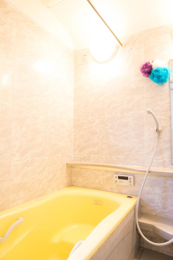 Villa Tokyo Aoto House Extérieur photo
