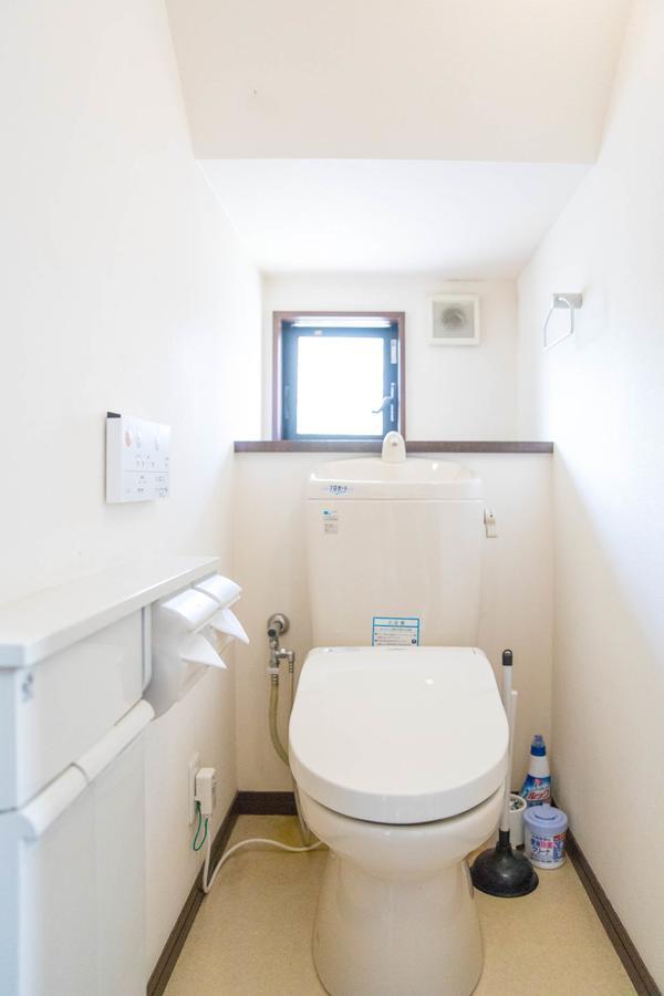 Villa Tokyo Aoto House Extérieur photo